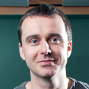 Photo of Matt Colton